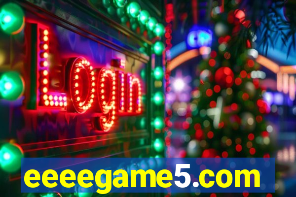 eeeegame5.com