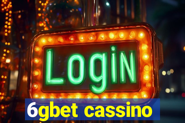 6gbet cassino