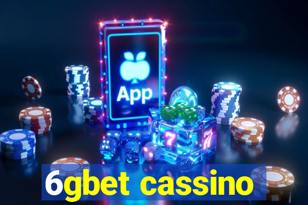 6gbet cassino