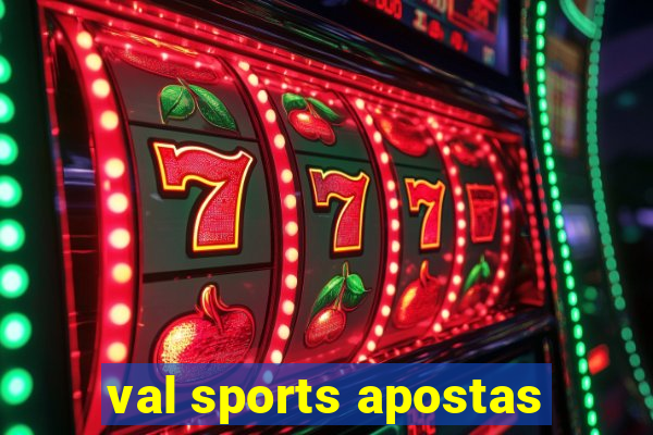 val sports apostas