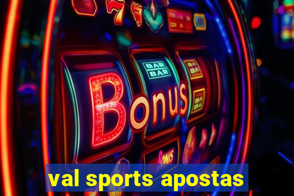 val sports apostas