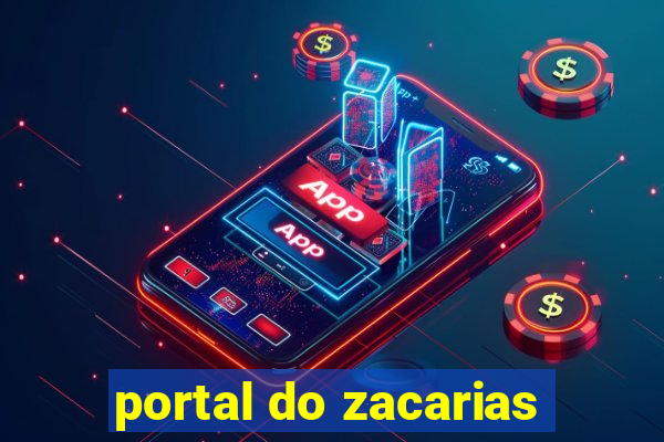 portal do zacarias