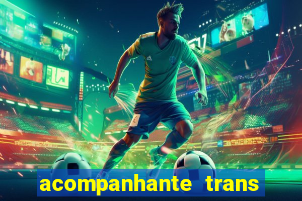 acompanhante trans de porto alegre