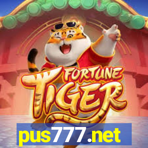 pus777.net