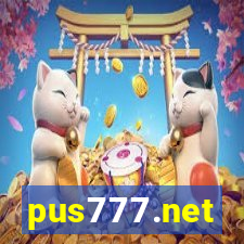 pus777.net