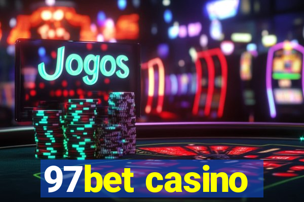 97bet casino