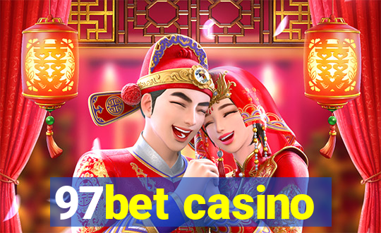 97bet casino