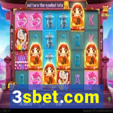 3sbet.com