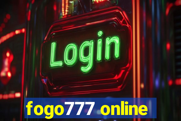 fogo777 online