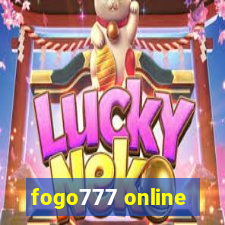 fogo777 online