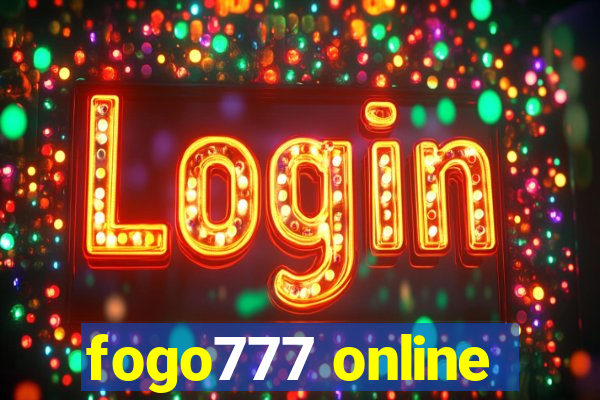 fogo777 online