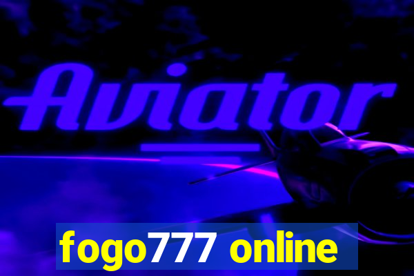 fogo777 online