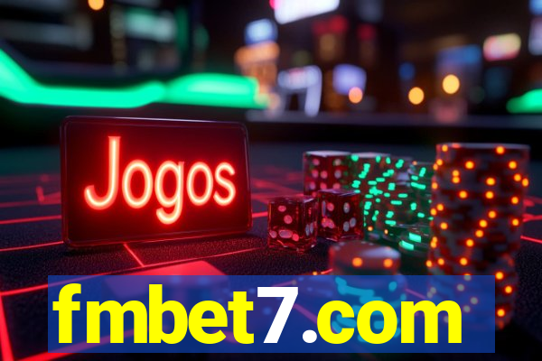 fmbet7.com