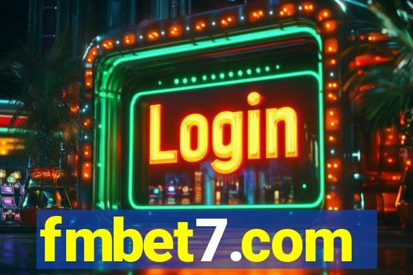 fmbet7.com