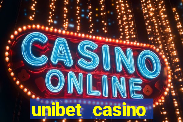 unibet casino review brand