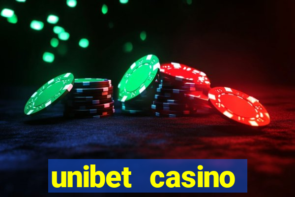 unibet casino review brand