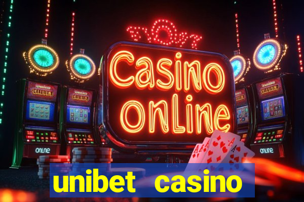 unibet casino review brand