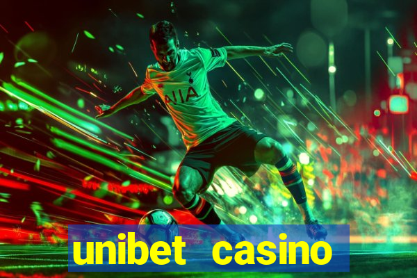 unibet casino review brand