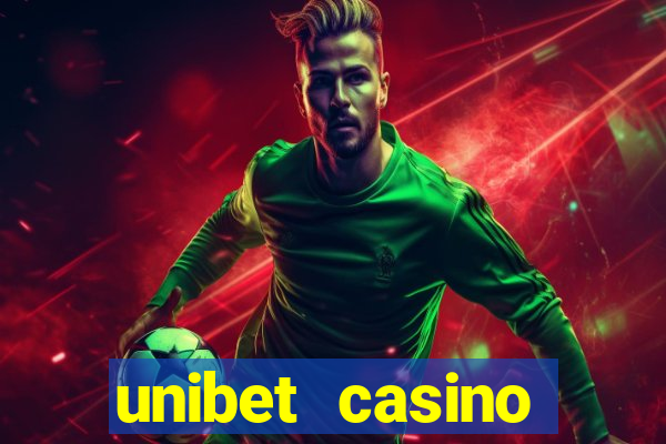 unibet casino review brand