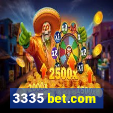 3335 bet.com