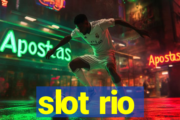 slot rio