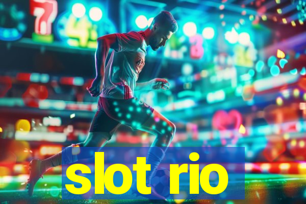 slot rio