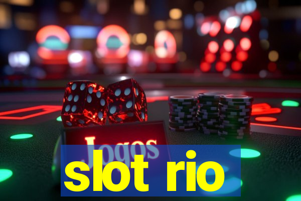 slot rio