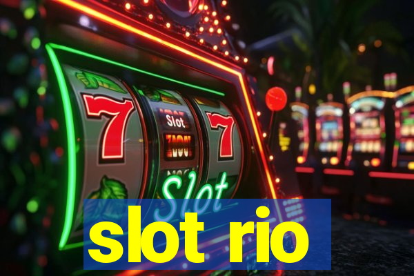 slot rio