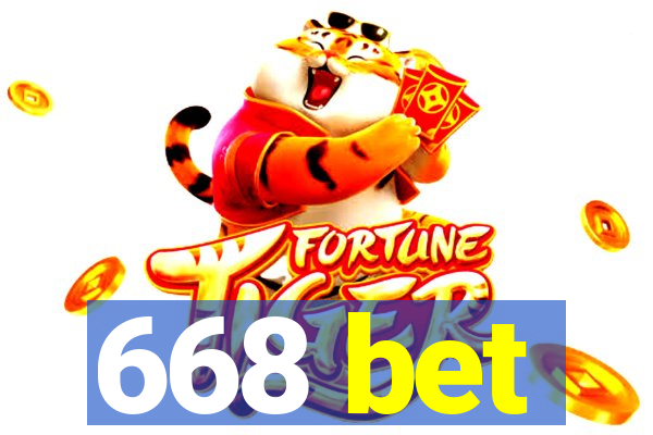 668 bet