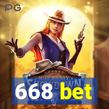 668 bet