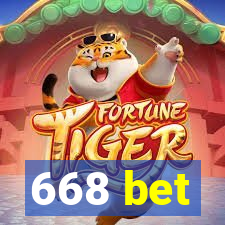 668 bet