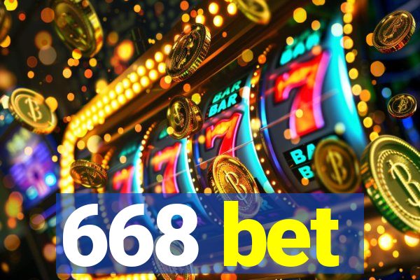 668 bet