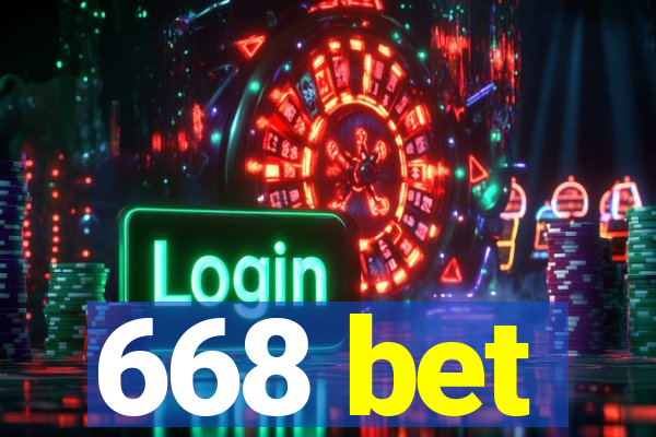 668 bet