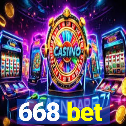 668 bet