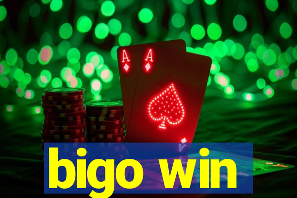 bigo win