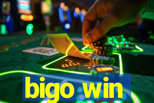 bigo win