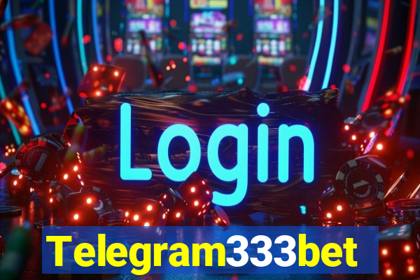 Telegram333bet