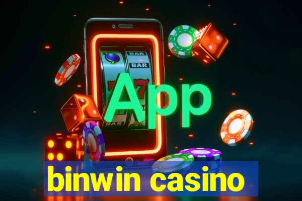 binwin casino