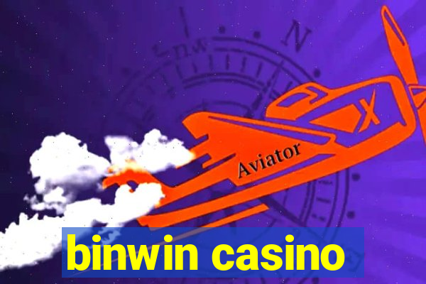 binwin casino