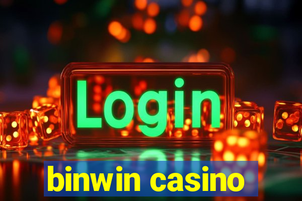 binwin casino