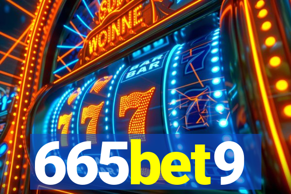 665bet9