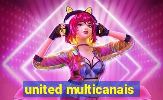 united multicanais