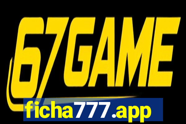 ficha777.app