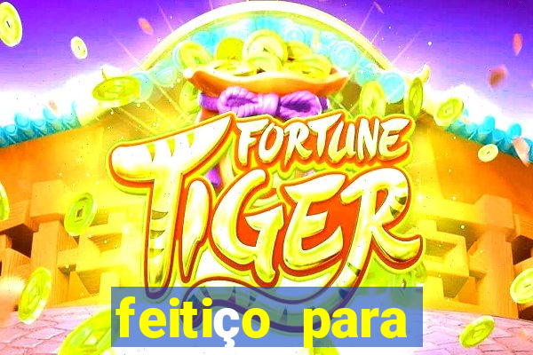 feitiço para afastar rival