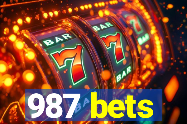 987 bets