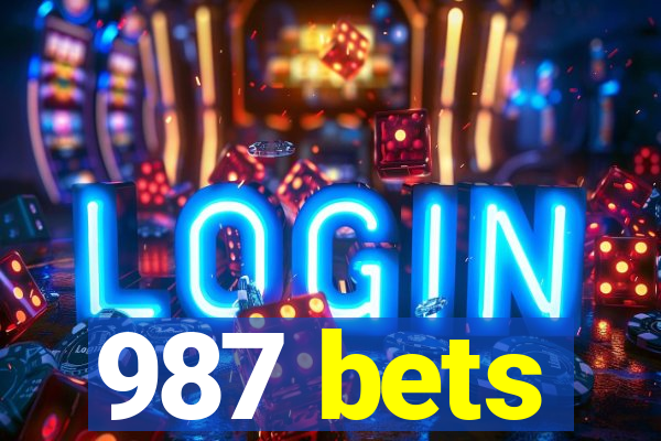 987 bets