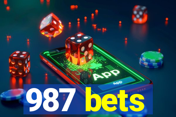 987 bets