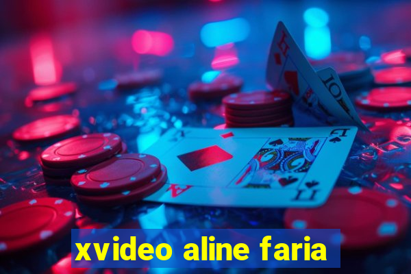 xvideo aline faria