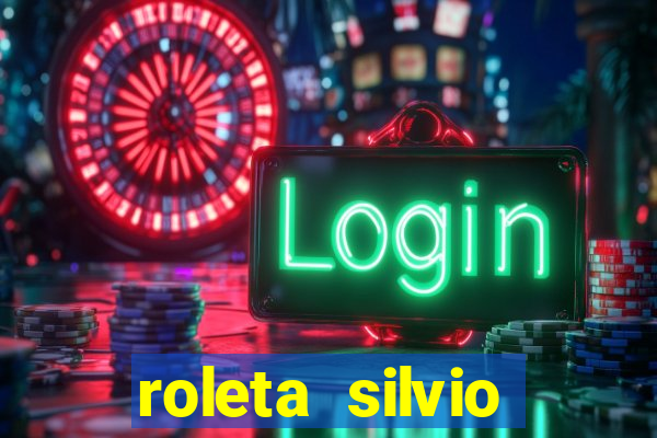 roleta silvio santos jogo