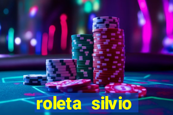 roleta silvio santos jogo